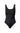 Generation Love Mecca Bodysuit in Black - Estilo Boutique