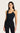 Generation Love Mecca Bodysuit in Black - Estilo Boutique