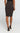 Generation Love Nova Tweed Skirt in Brown