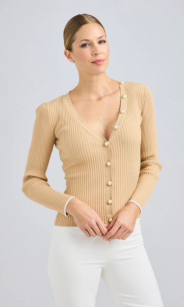 Generation Love Renata Cardigan - Estilo Boutique