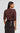 Generation Love Rhea Sweater in Brown