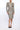 Generation Love Riley Tweed Skirt in Gold Multi