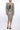Generation Love Riley Tweed Skirt in Gold Multi