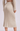 Generation Love Tiana Lurex Skirt in Champagne - Estilo Boutique