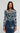 Generation Love Vivi Floral Mesh Top in Peony Palette