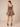 Gilner Farrar Adrianne Dress in Kaleidscope Leopard Print