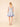 Gilner Farrar Adrianne Dress in Lisbon Print