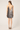 Gilner Farrar Blair Dress in Platinum