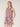 Gilner Farrar Ellerie Top in Red White Blue Seersucker
