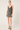 Gilner Farrar Hera Top in Platinum