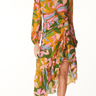 Gilner Farrar Salma Dress in Tropical Delight - Estilo Boutique