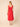 Gilner Farrar Zuri Dress in Red