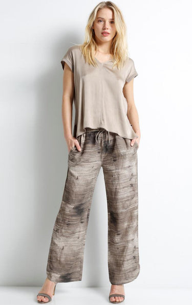 Go by GoSilk Anytime Tee - Estilo Boutique