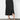 Go Silk Bias Skirt in Black - Estilo Boutique