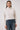 Goldie Tee Endless Weekend Pullover in White Sand