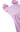 Habitual Girl Flutter Sleeve Romper in Lilac - Estilo Boutique