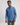 Hartford Phoenix Shirt in Indigo - Estilo Boutique