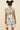 Hayden Girls Antique Floral Smock And Ruffle Dress