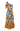 Hunter Bell Alana Dress in Tropical Palm - Estilo Boutique