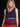Hunter Bell Astor Top in Midnight Wool
