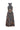 Hunter Bell Bellamy Dress in Glen Paisley
