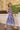 Hunter Bell Braden Dress in Sketchbook Floral - Estilo Boutique