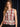 Hunter Bell Doering Top in Carlyle Plaid