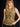 Hunter Bell Doering Top in Tiger