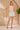 Hunter Bell Hadley Top in Dusty Pink - Estilo Boutique