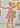 Hunter Bell Kids Grace Dress in Mallet Club - Estilo Boutique