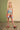 Hunter Bell Kids Piper Dress in Sundance Tile