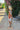 Hunter Bell Kids Piper Dress in Sundance Tile