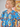 Hunter Bell Kids Youjin Dress in Orange Grove - Estilo Boutique