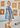 Hunter Bell Kids Youjin Dress in Orange Grove - Estilo Boutique