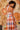 Hunter Bell Lennon Dress in Multi