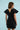 Hunter Bell Maris Dress in Onyx