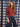 Hunter Bell Natalie Top in Terracotta