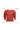 Hunter Bell Natalie Top in Terracotta