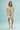 Hunter Bell Nicole Dress in Shell Print