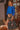 Hunter Bell Pippa Top in French Blue