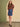 Hunter Bell Rory Top in Clementina Daisy