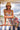 Hunter Bell Sarong in Coastal Conversation