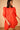 Hunter Bell Sidney Dress in Red Orange - Estilo Boutique