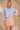 Hunter Bell Vivian Skirt in Rosewater Floral - Estilo Boutique
