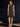 Hunter Bell Windsor Dress in Onyx