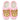 Iscream Beary Cute Slippers