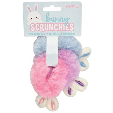 Iscream Bunny Scrunchie Set - Estilo Boutique