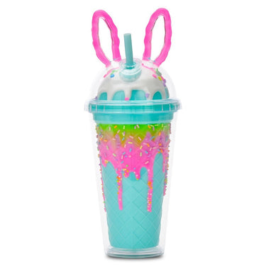 Iscream Bunny Tumbler - Estilo Boutique
