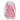 Iscream Floral Bunny Plush - Estilo Boutique