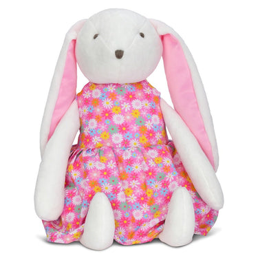 Iscream Floral Bunny Plush - Estilo Boutique